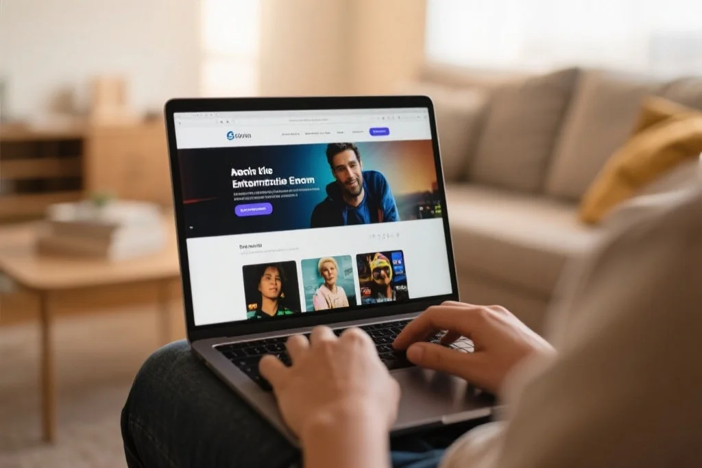 益达娱乐：网页版与APP版深度对比，助您选择理想娱乐体验